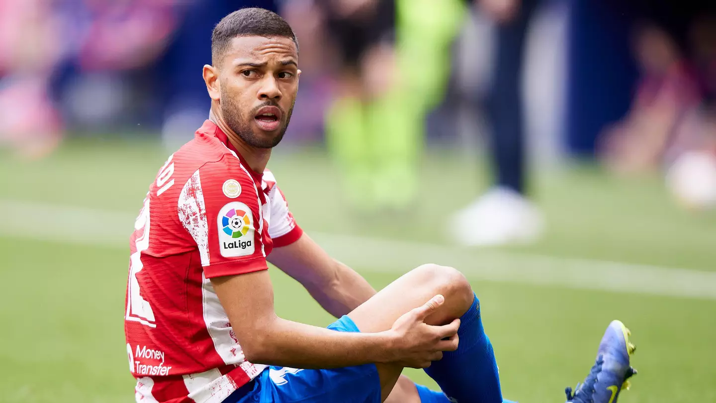 Renan Lodi's staggering Atletico Madrid release clause amid Manchester City interest