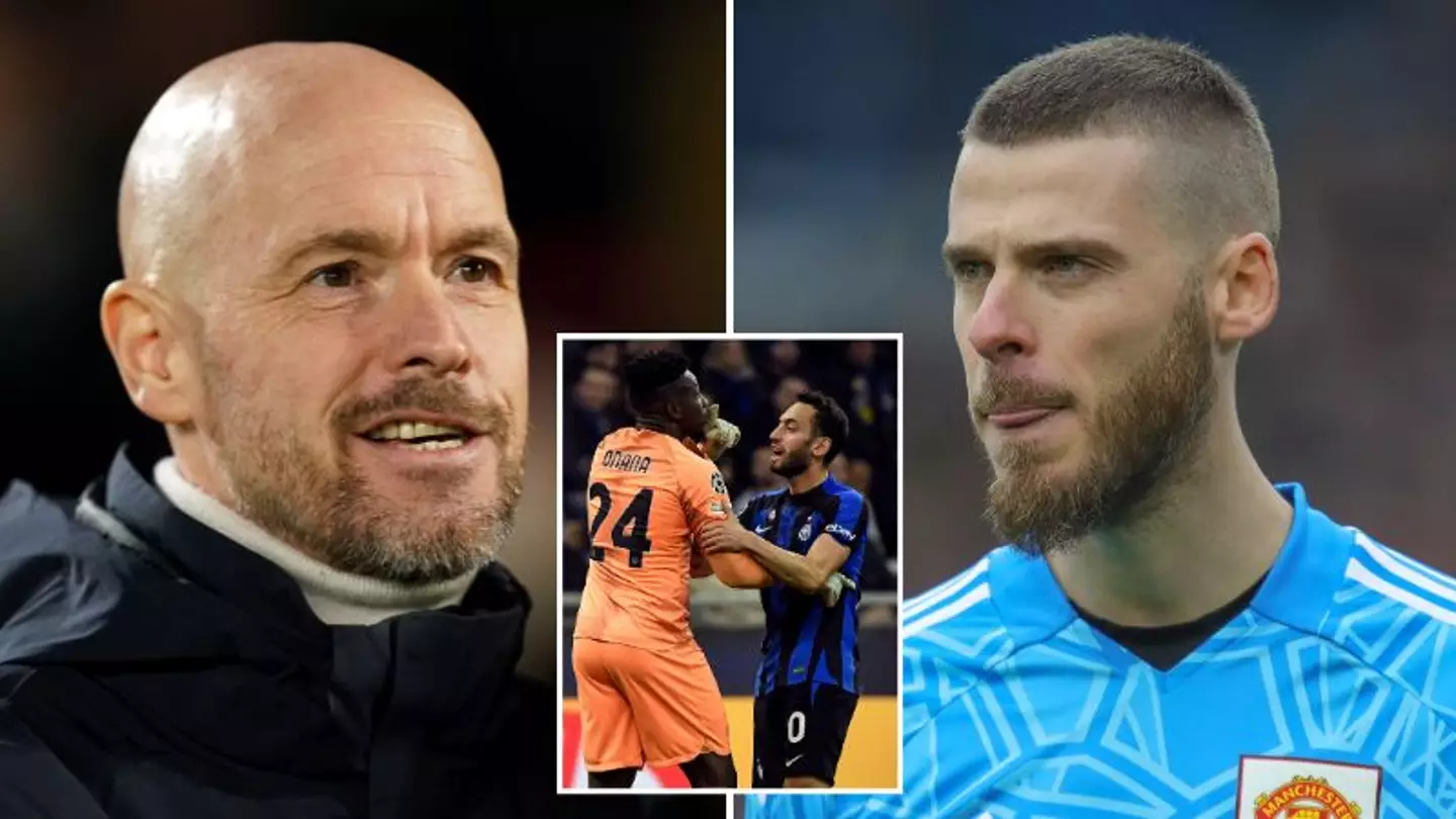 Man Utd make 'concrete' approach for Serie A star as Ten Hag gives green light for move