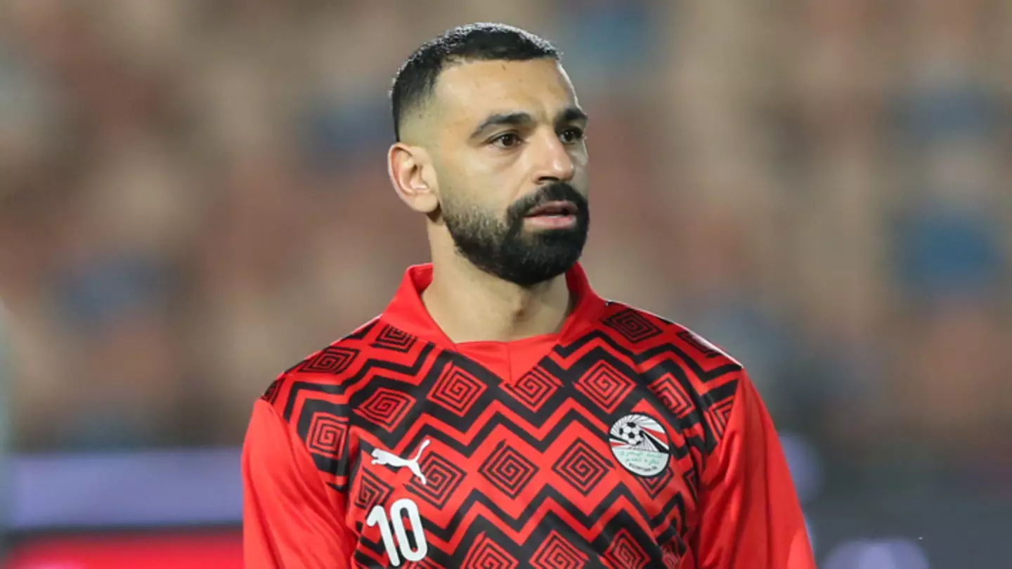 Arne Slot Criticised Over Mo Salah ‘Mistake’ After Egypt Footage Goes Viral