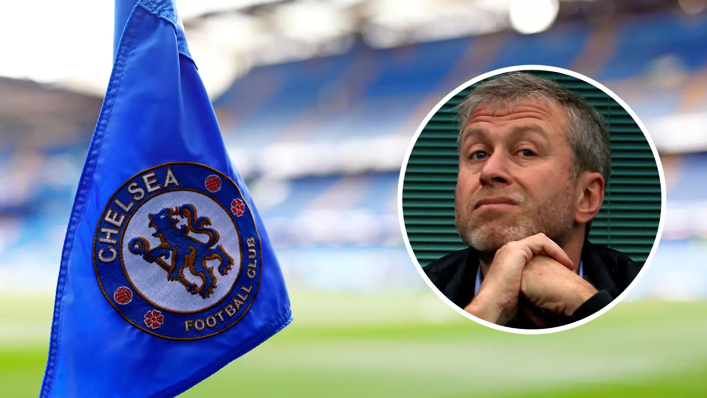 Financial Expert Explains Why Chelsea Might Go Into Administration