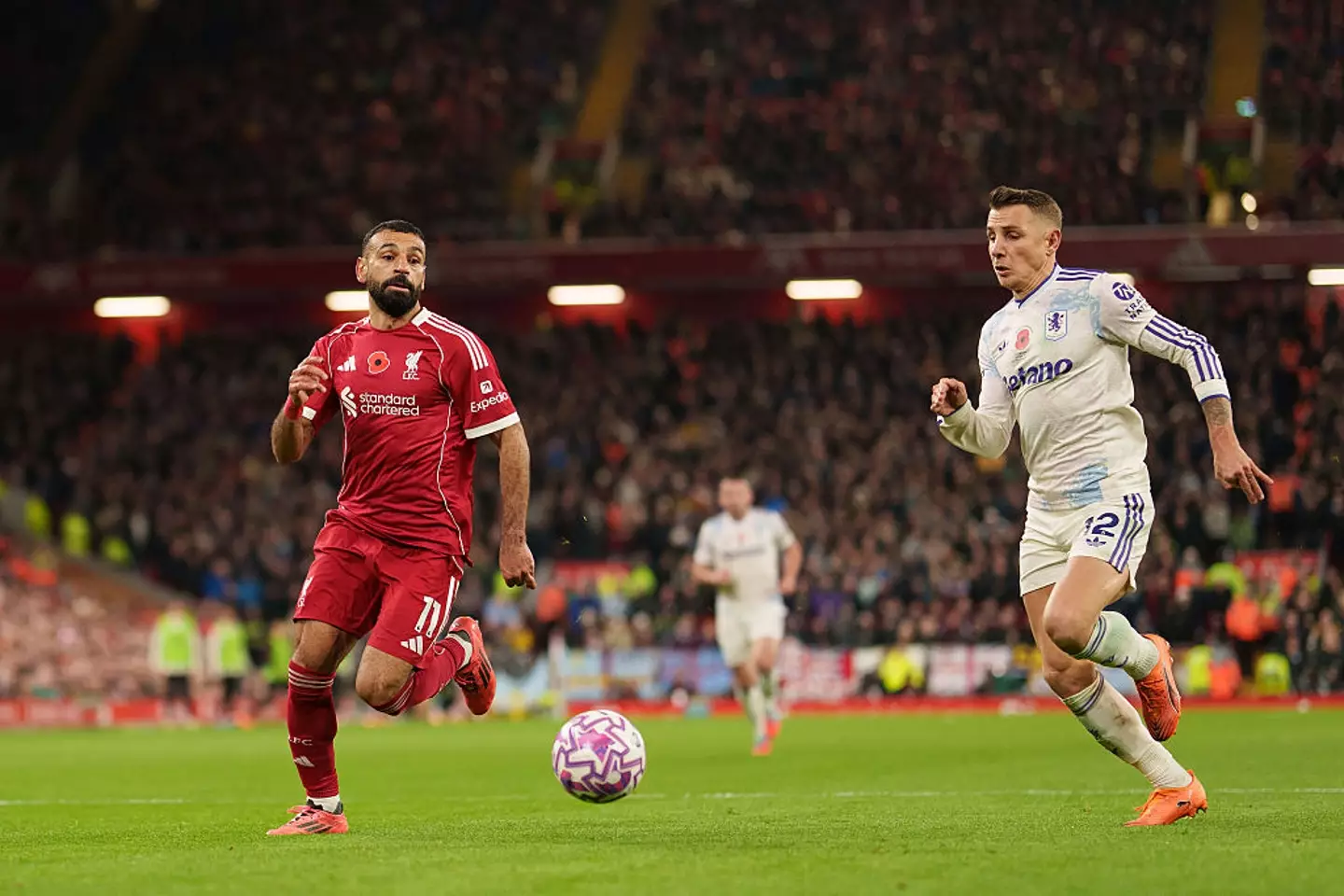 You can tune in on Amazon Prime for free (Getty/NurPhoto)