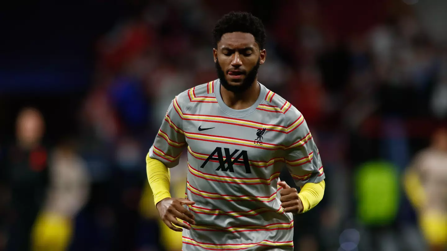 'Klopp Promised Him' - Pundit Reveals Why Liverpool Star Stayed At The Club