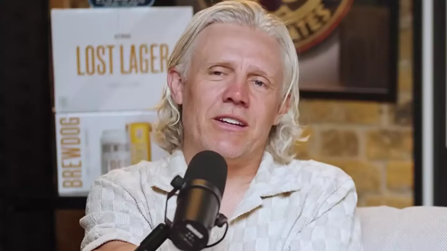 Jimmy Bullard names the four ‘aliens’ he played against in the Premier League who did things he’s never seen before