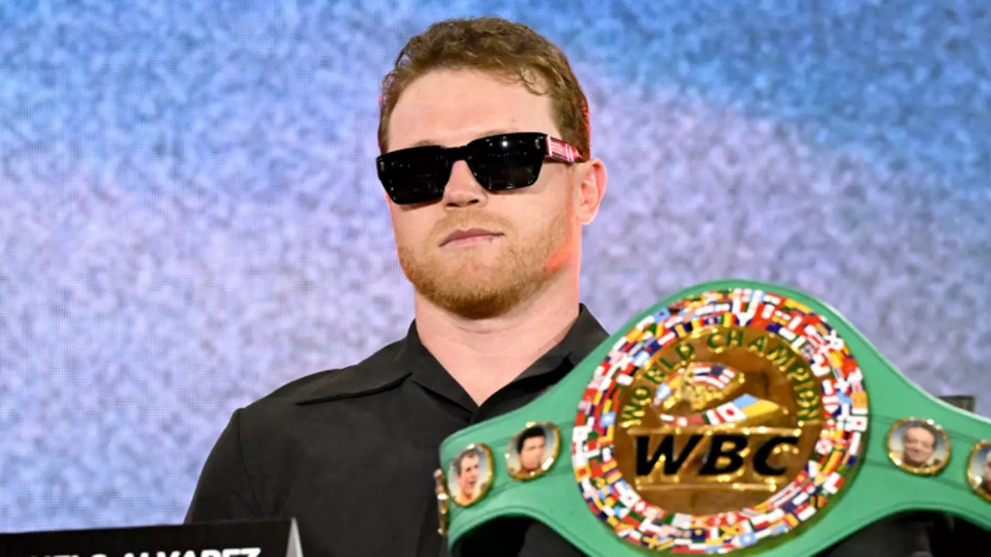Canelo Alvarez Reveals Why His Children Won’t Get Any of £220m Wealth