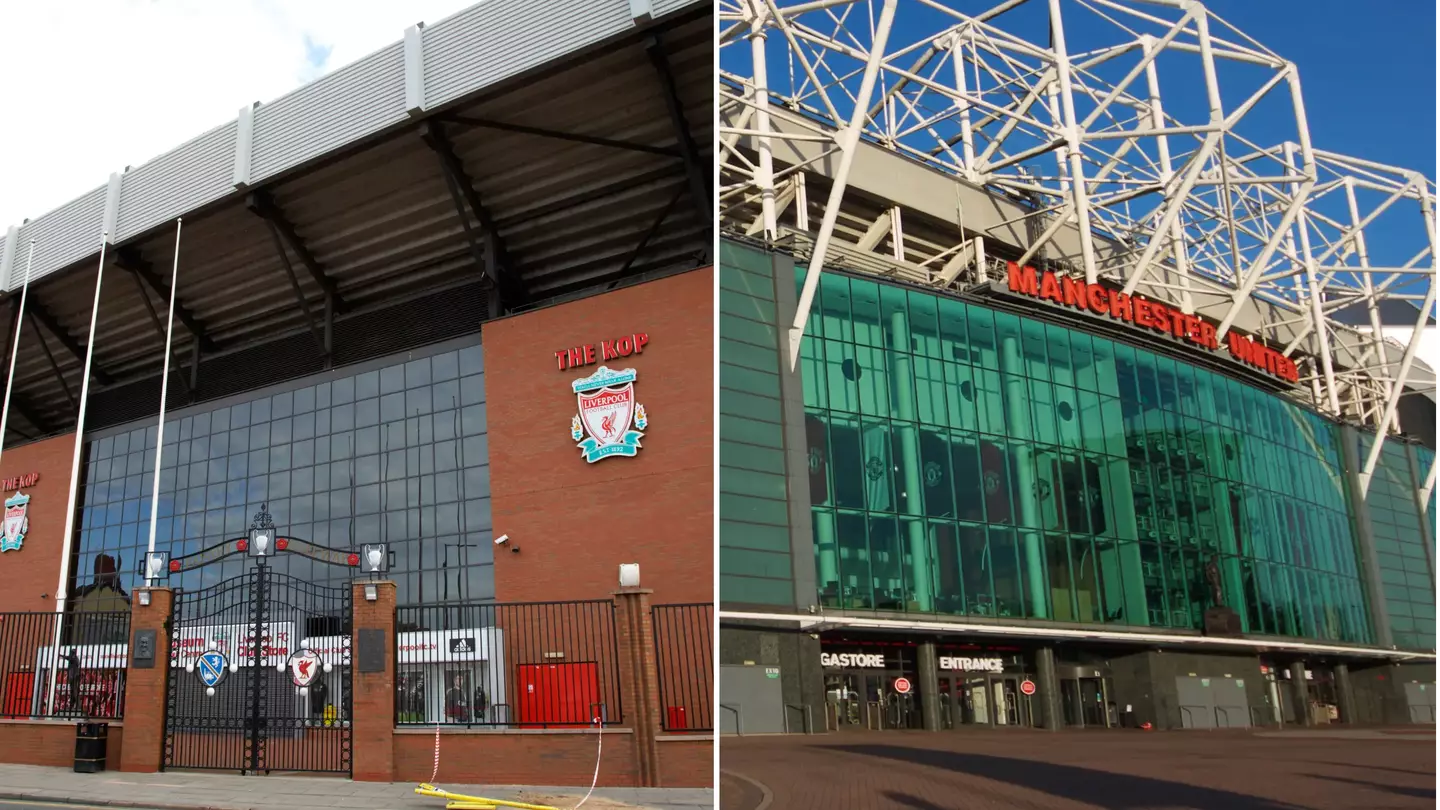 Why Anfield and Old Trafford FAILED to make UK and Republic of Ireland’s Euro 2028 stadium list