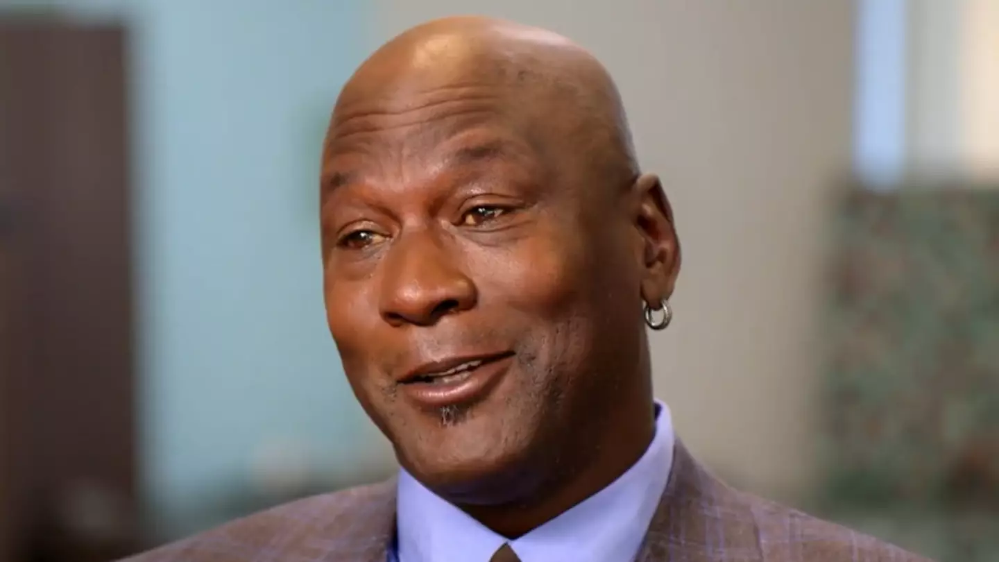 Michael Jordan made his feelings clear on LeBron James when naming the four NBA players who could play in his era