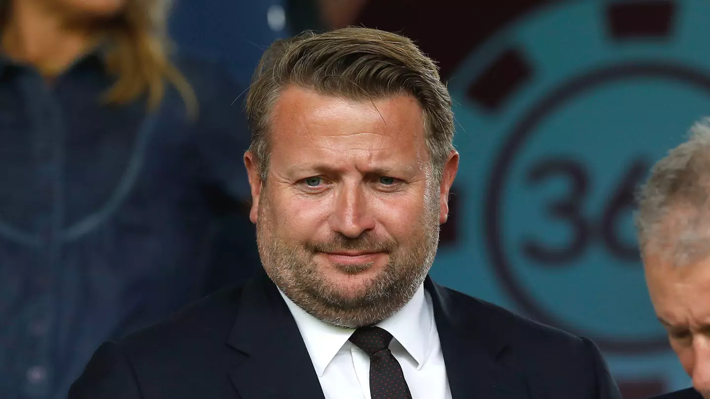 Richard Arnold Has Made His Latest Move To Secure Manchester United Future By Bringing Back Sir Alex Ferguson