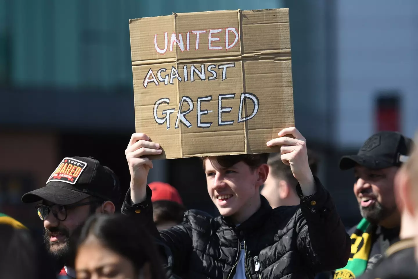 Image: Getty