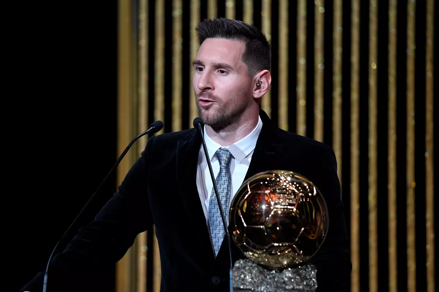 Image credit: Getty