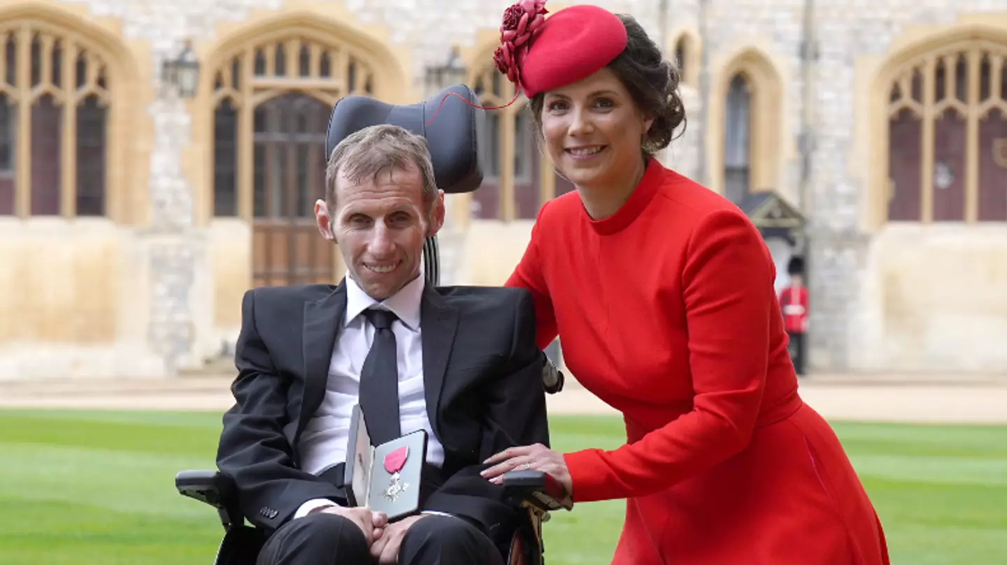 Rob Burrow's wife Lindsey says 'he basically came back from the dead' as heartbreaking final moments revealed