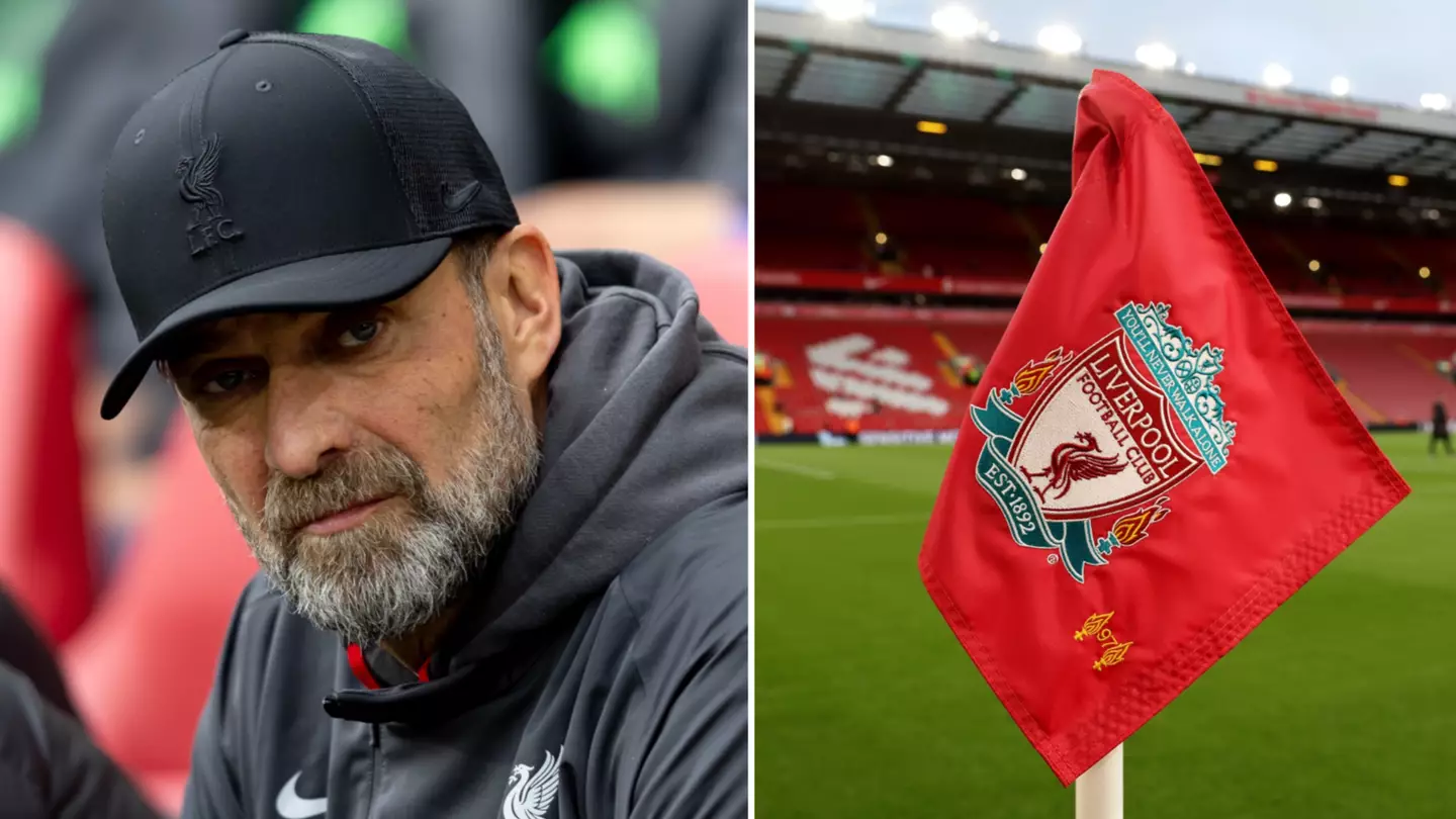 Shock new Liverpool manager candidate emerges as Sky Sports reporter names seven Jurgen Klopp replacements