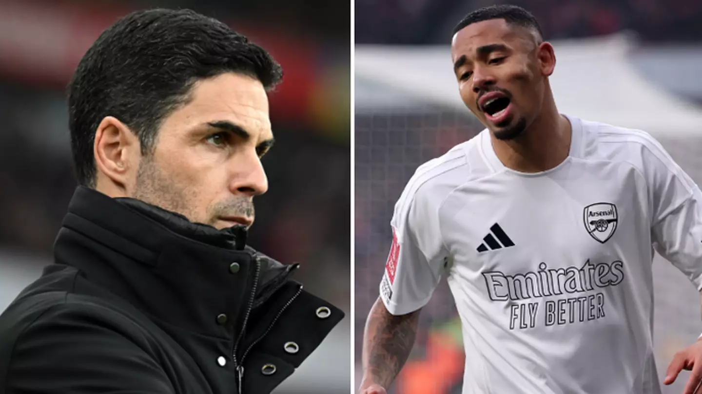 Arsenal have 'growing interest' in £80m striker deal after Man Utd defeat as three-man transfer list revealed