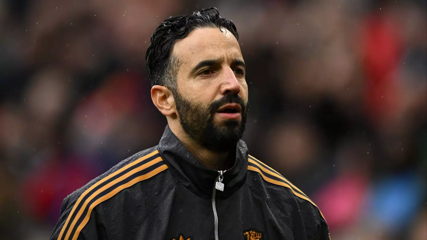 Real Reason Ruben Amorim Hasn't Spoken About Man Utd Sacking Since His Exit