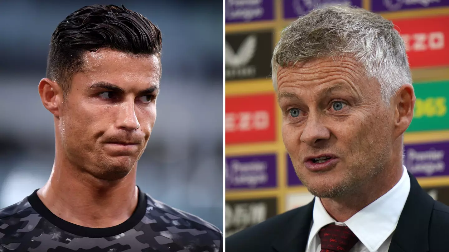 Cristiano Ronaldo's Lucrative Man United Salary Revealed, Took A Hefty Pay Cut From Old Juventus Deal