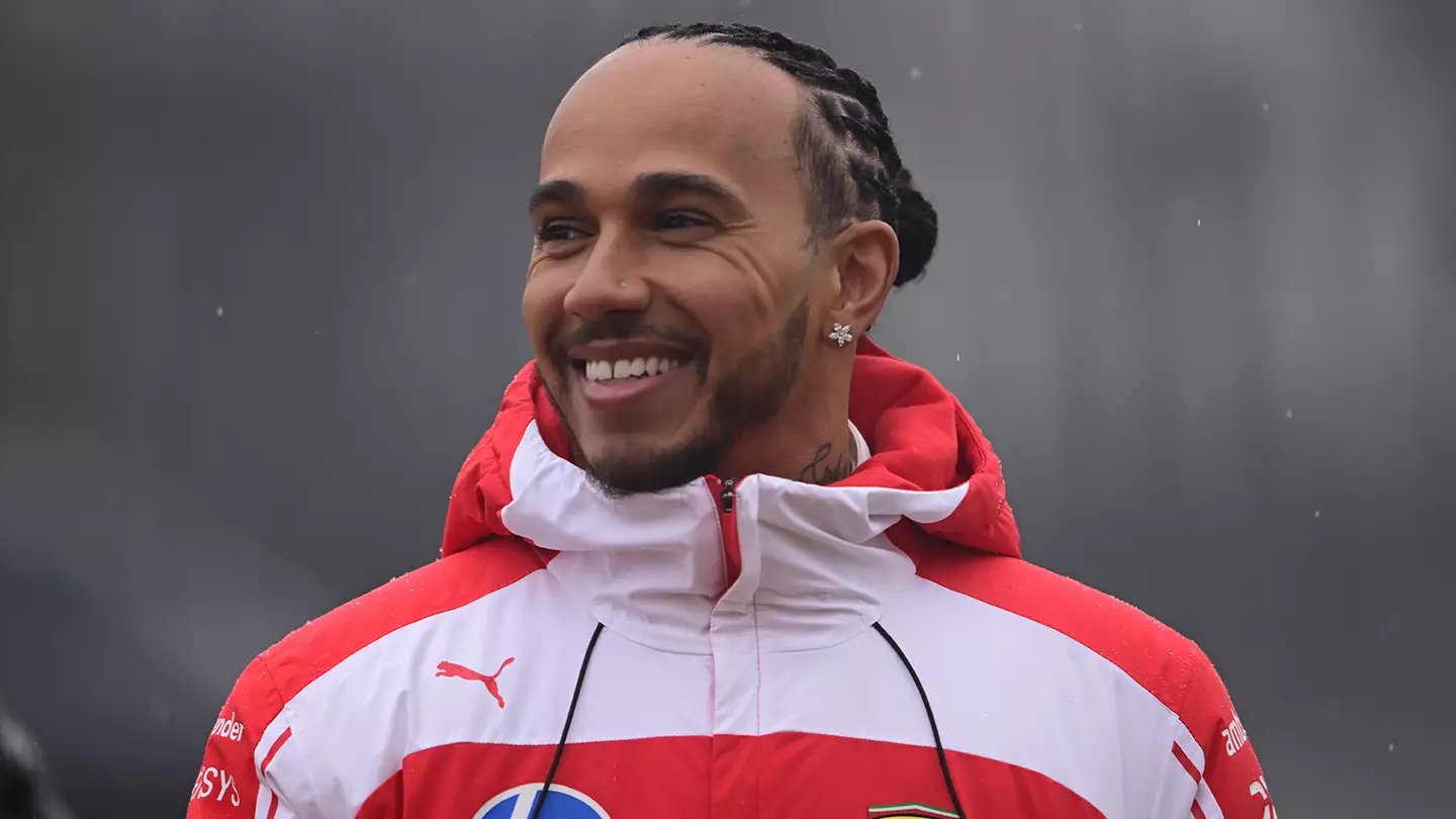 Ferrari to 'Poach' New Lewis Hamilton Engineer From F1 Rivals as Target Named