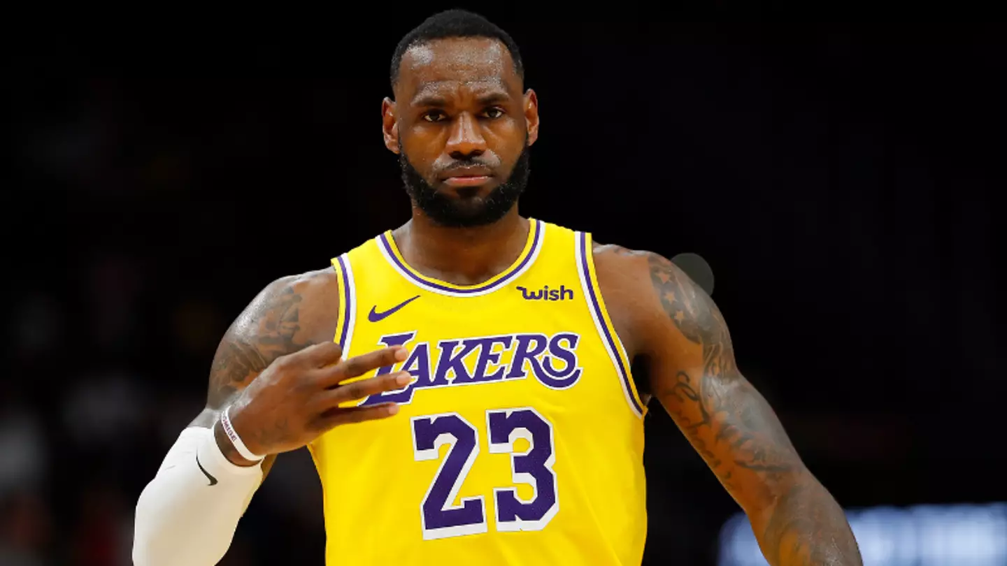 LeBron James turned down trade that would have changed NBA history after owner was banned for life