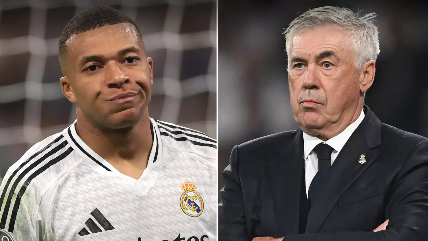 Real Madrid superstar 'frustrated' with role following Kylian Mbappe signing as Premier League interest 'confirmed'