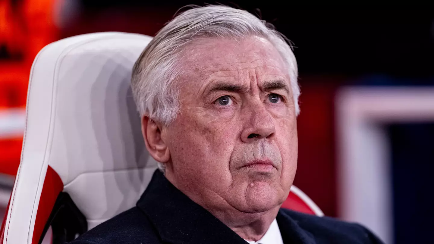 Spanish media make their feelings clear on Carlo Ancelotti after disastrous Real Madrid defeat vs Arsenal