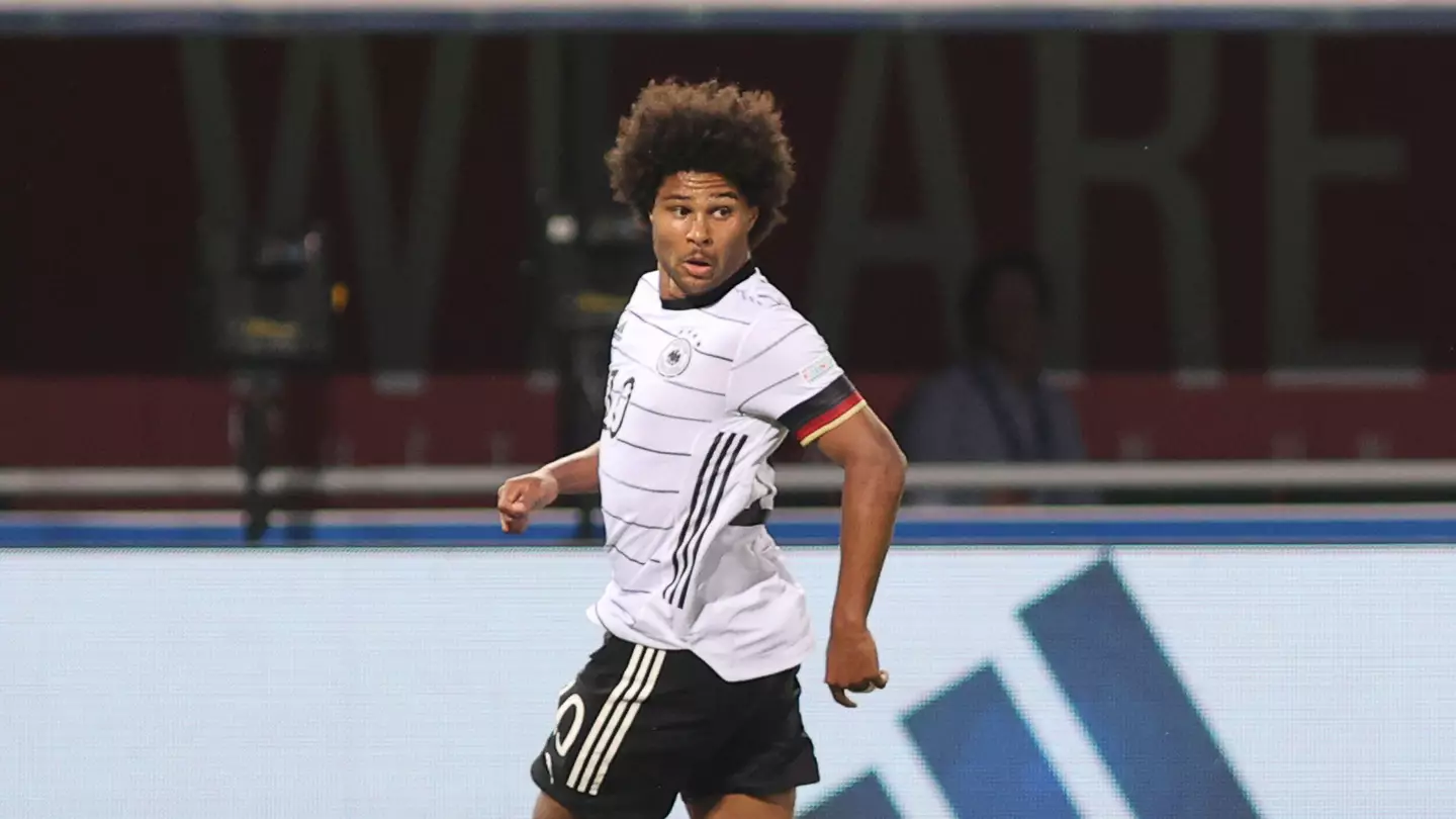 Boost For Liverpool As Real Madrid Withdraw From Race For Top Target