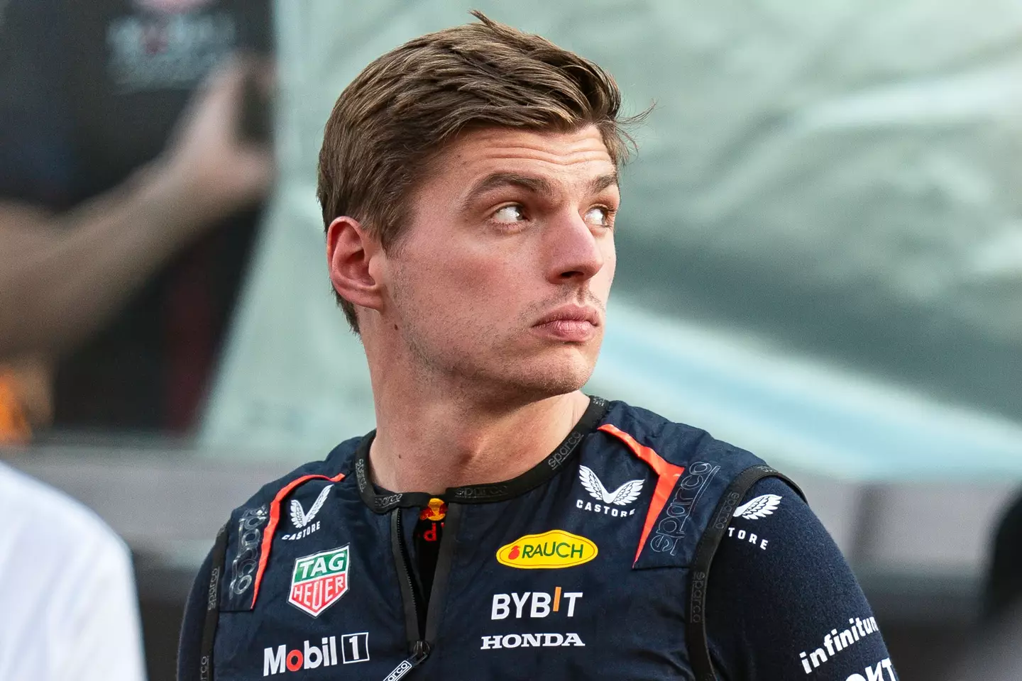 Verstappen cruised to last season's Drivers' Championship (Getty)