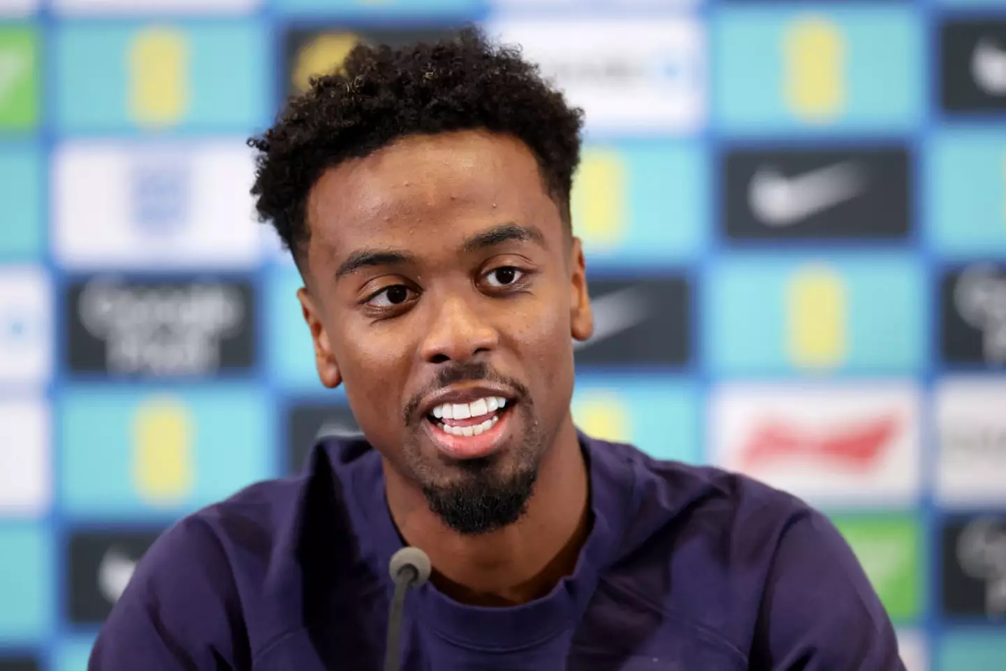 Angel Gomes- getty