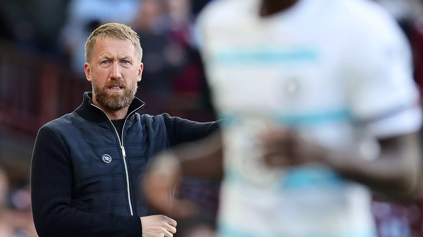 What Graham Potter said ahead of Chelsea's Premier League clash vs Brentford