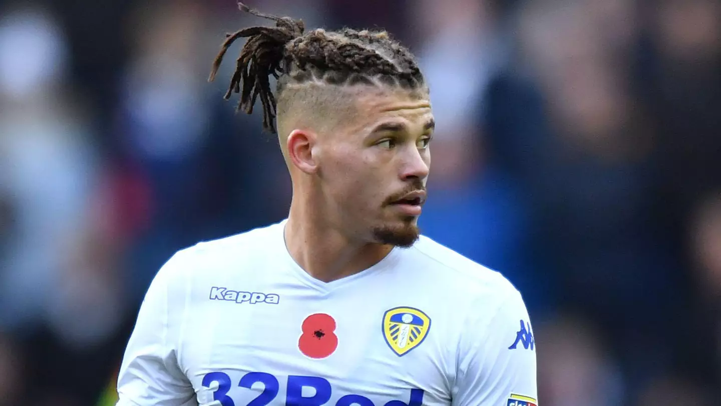 Kalvin Phillips