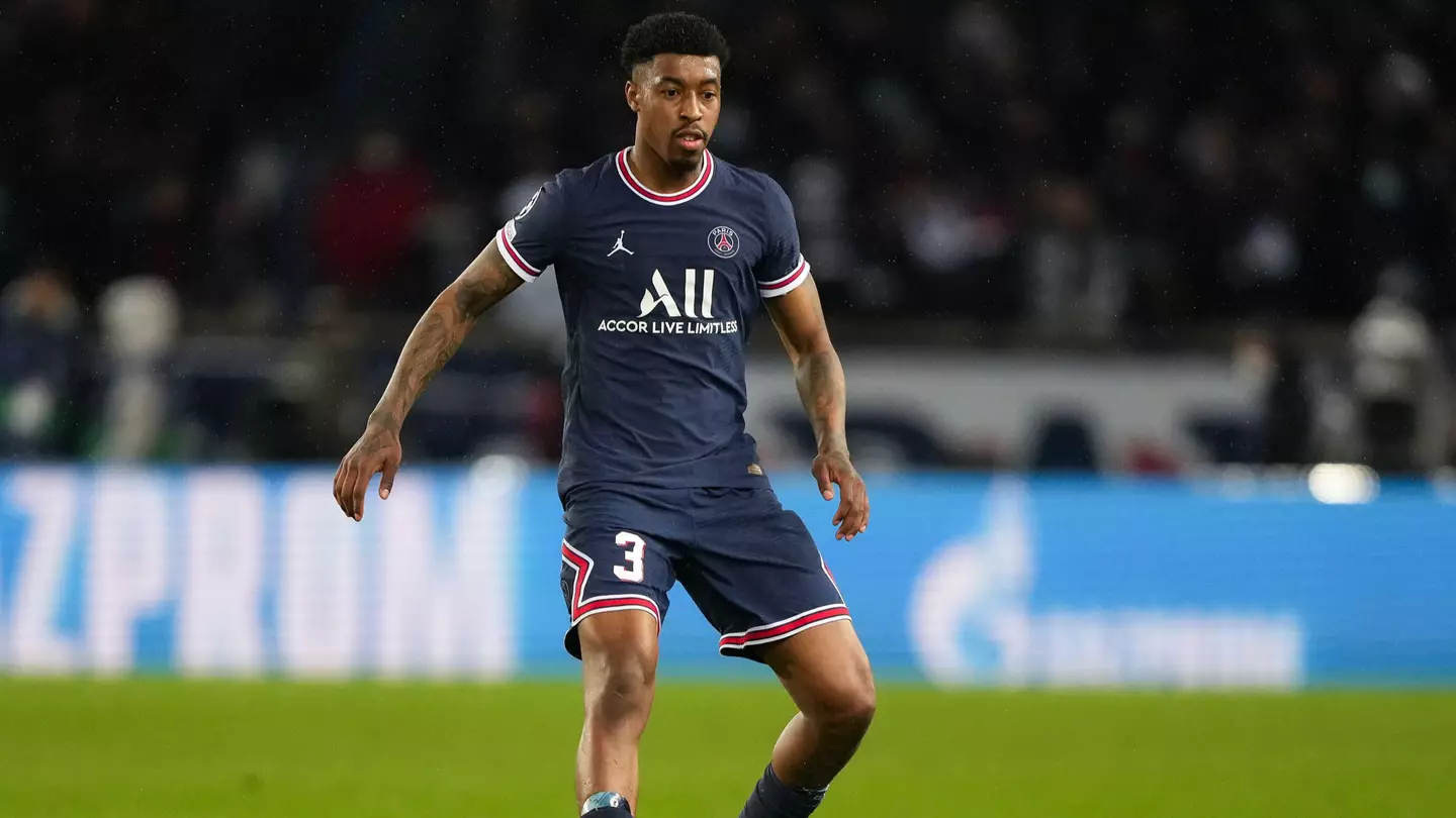 Presnel Kimpembe Transfer Latest: Defender Intrigued By Chelsea Move As Blues Enter Direct Talks With PSG