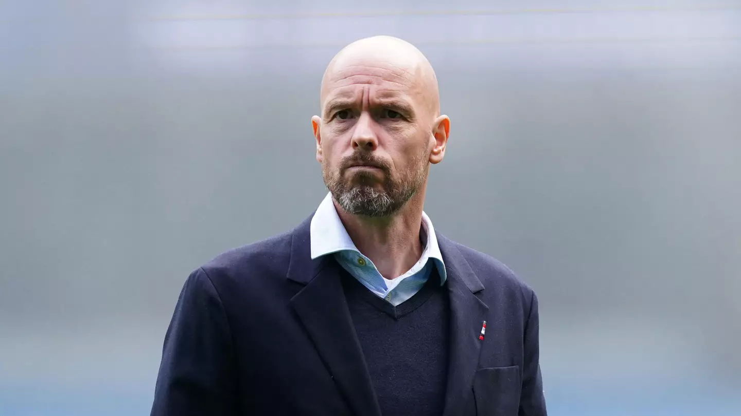 3 Man United players with a point to prove to Erik ten Hag against Omonia in the Europa League