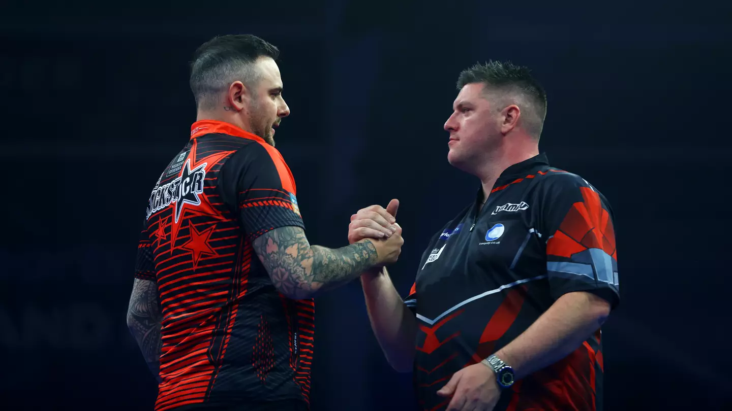 PDC slammed over Players Championship tournament as darts stars launch complaints after shock result