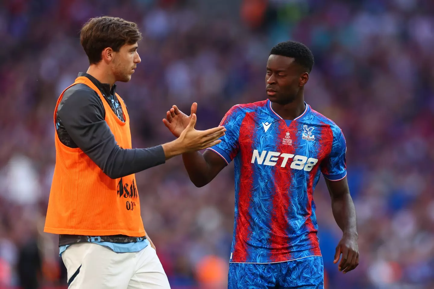 Photo by Chris Brunskill/Fantasista/Getty Images