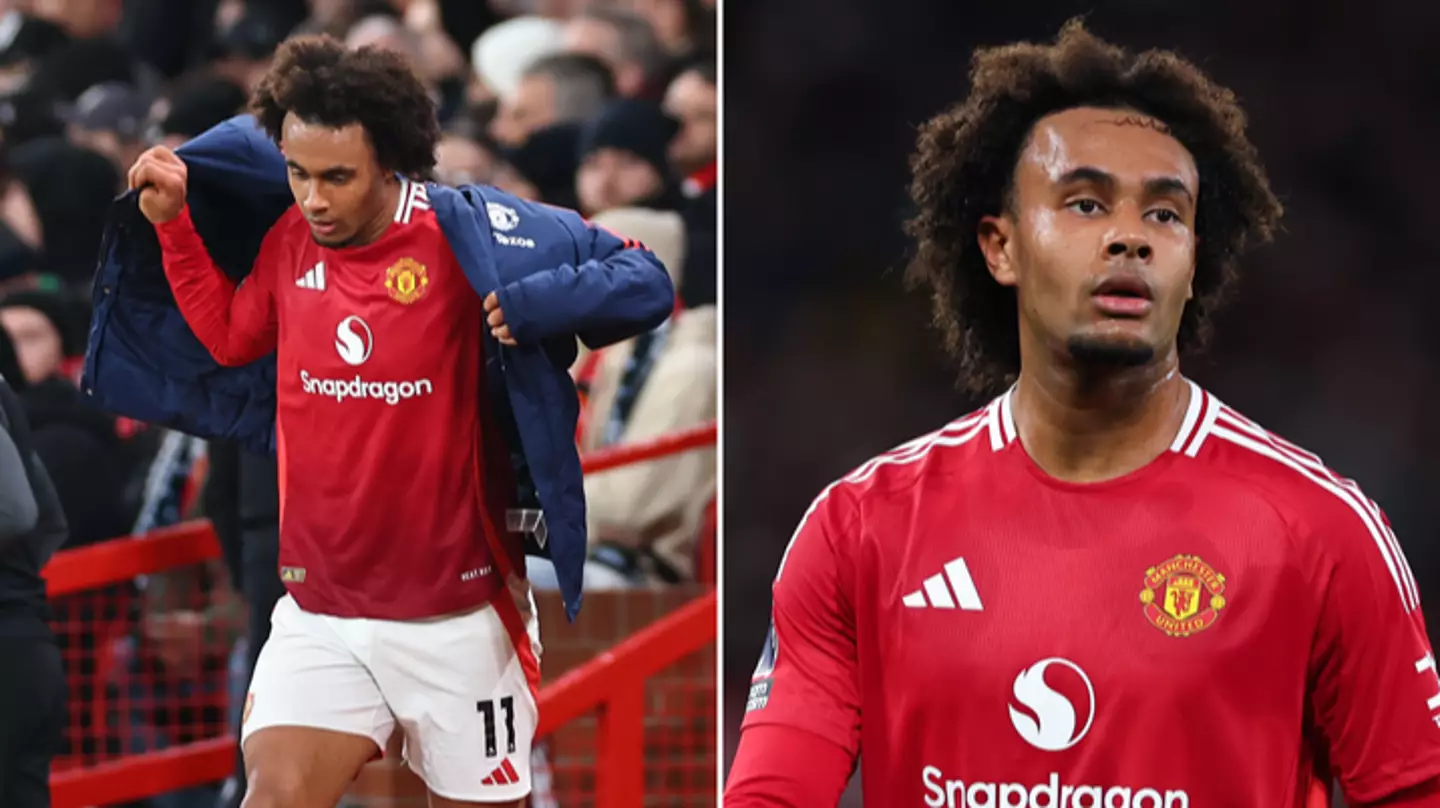 New report reveals Joshua Zirkzee's true feelings on his Man Utd future after being savagely booed by fans