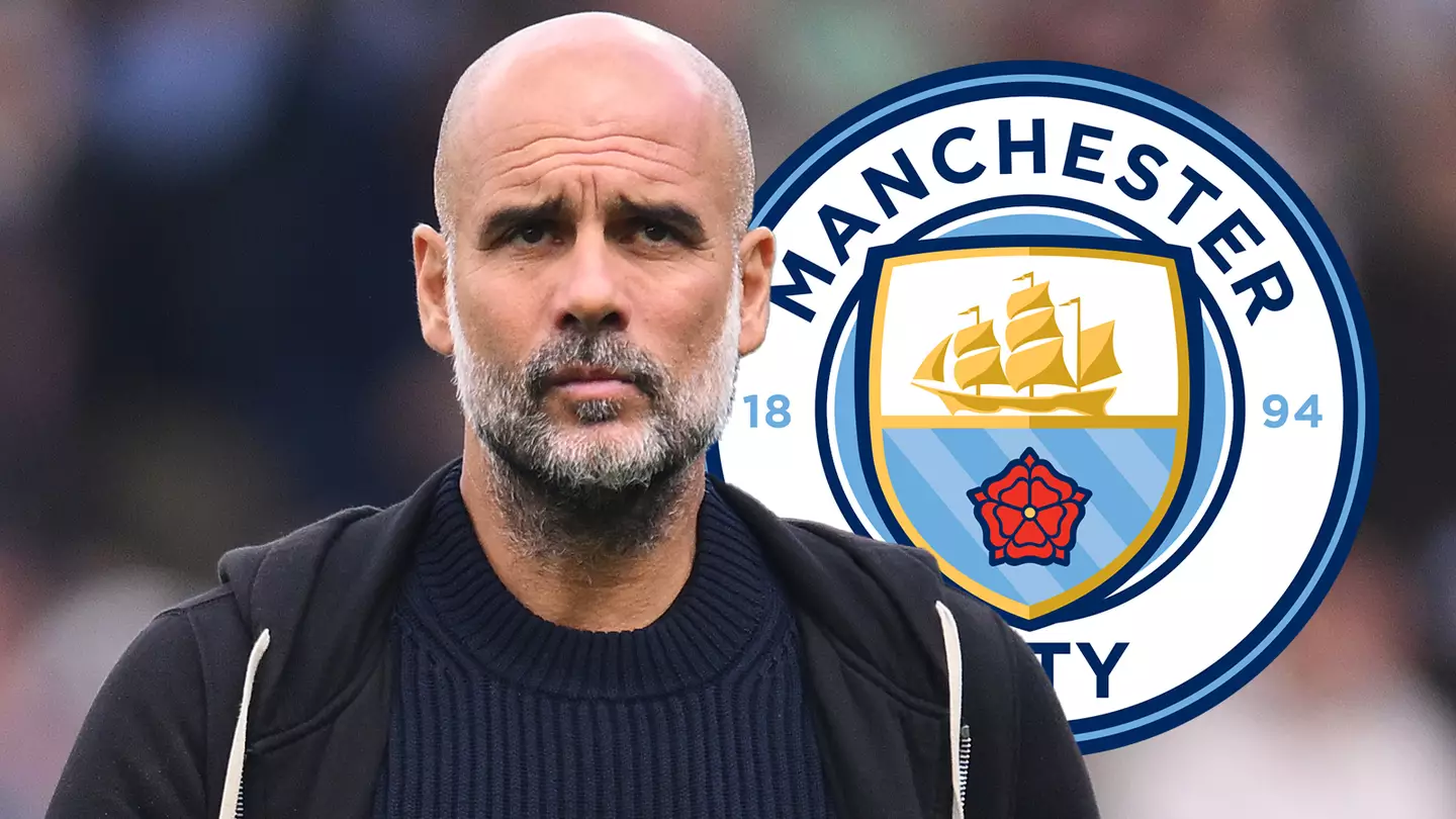 Man City star 'omitted' from Club World Cup squad as summer transfer looks guaranteed