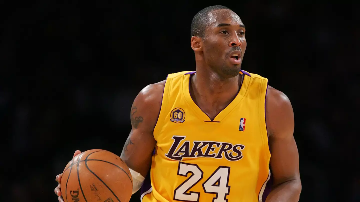 What happened after NBA legend bet Kobe Bryant $50k he'd beat him in 1v1 game