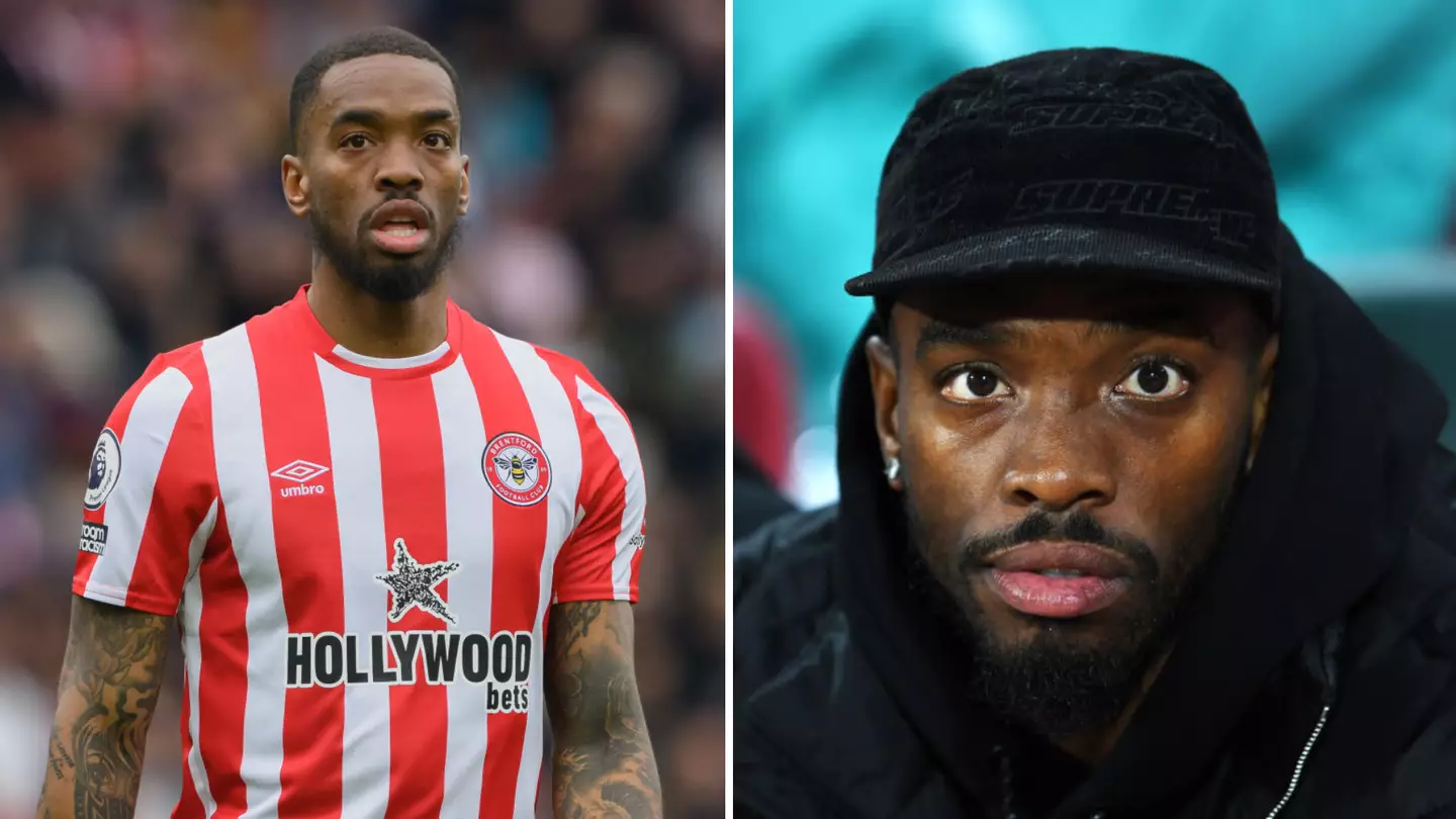 Arsenal and Chelsea fans genuinely can't believe the price tag Brentford have slapped on Ivan Toney