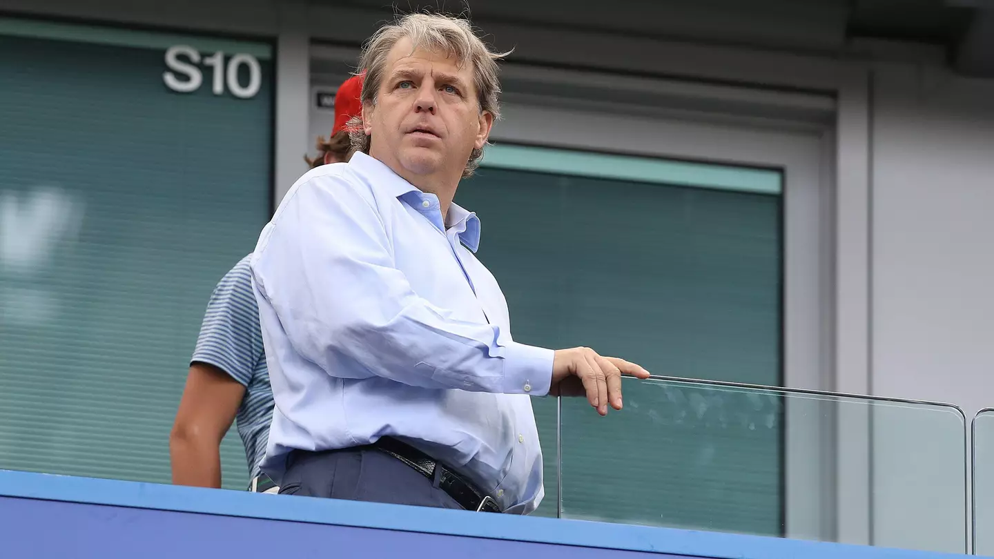 Chelsea target two January signings to help and bolster new head coach Graham Potter's squad