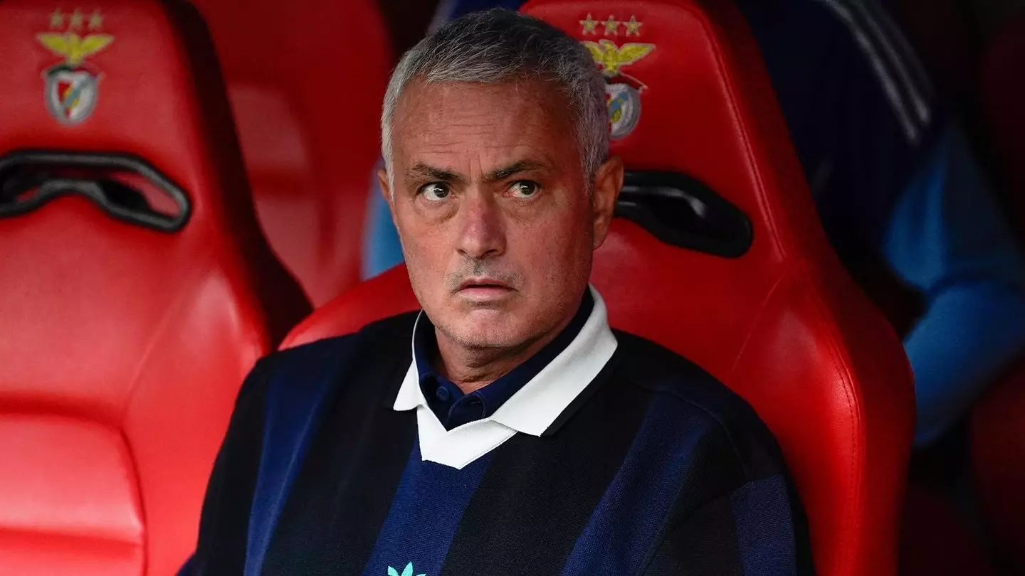 Jose Mourinho Will Be Forced to Follow Strict Rule as Benfica Manager