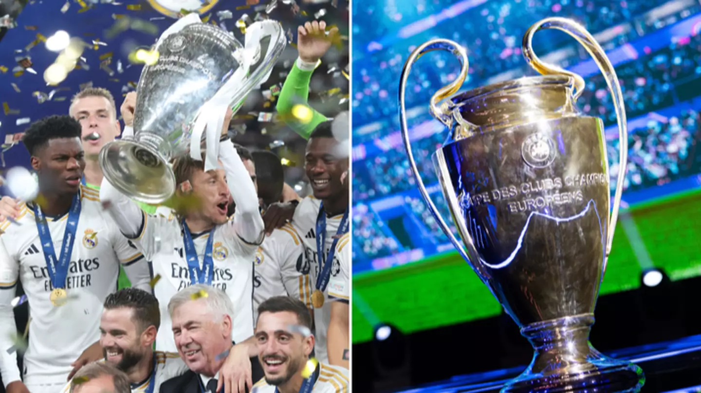 UEFA forced to block venue from hosting future Champions League final due to 'uncertainty'