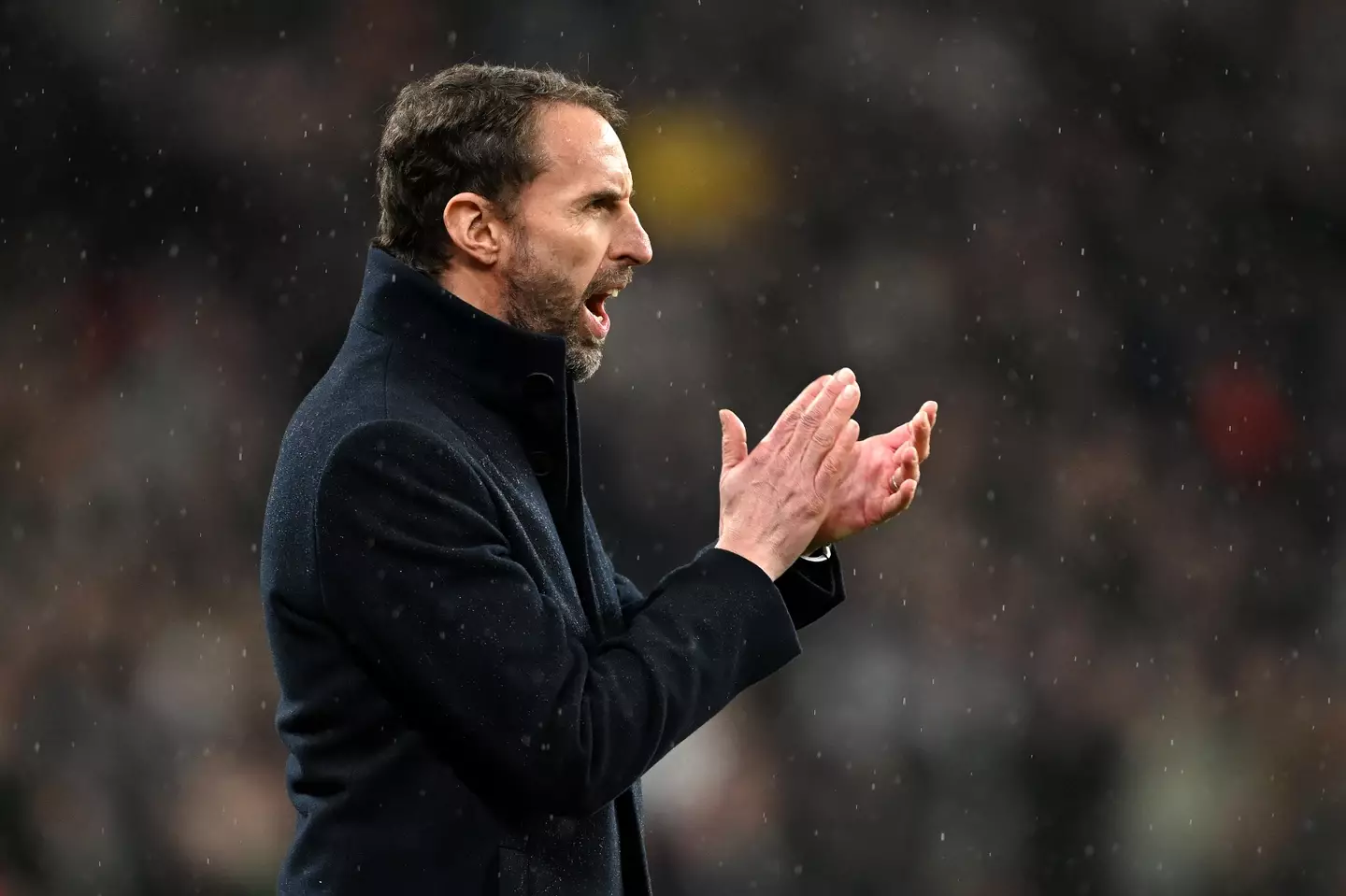 England are among the favourites to win Euro 2024 (Getty)