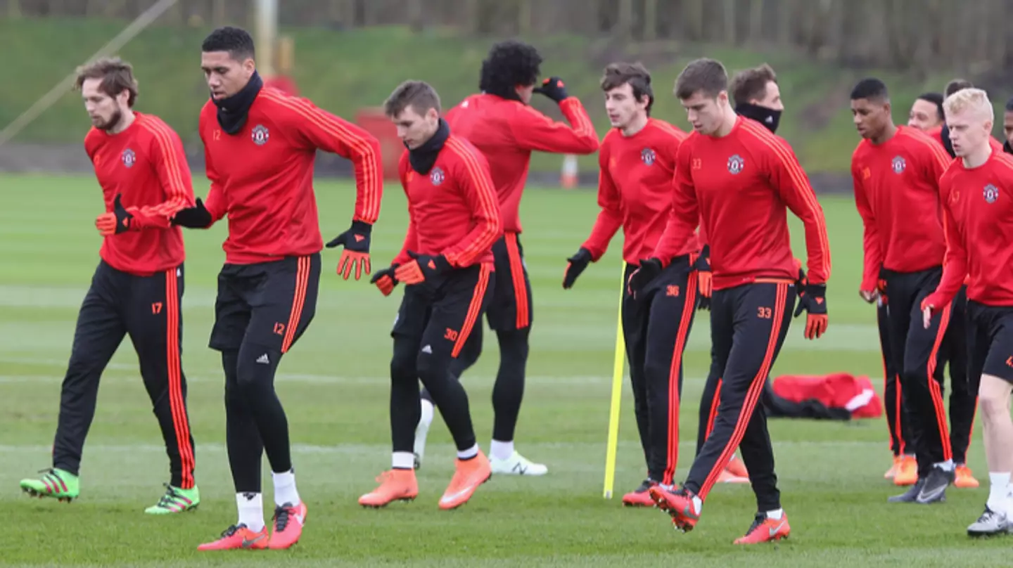 Man Utd player who had his 'career ended' by disasterclass vs Liverpool to be handed shock Club World Cup redemption