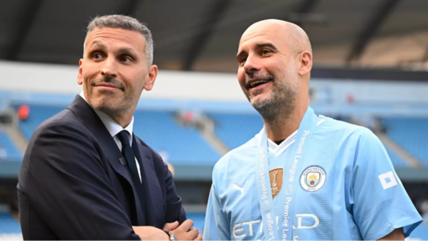 Premier League could be 'thrown into chaos' as bombshell verdict reveals Man City have 'won legal battle'