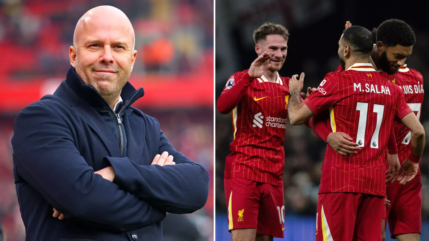 Liverpool to pay record-breaking fee for wonderkid in problem position THIS MONTH and it's bad news for current Reds player