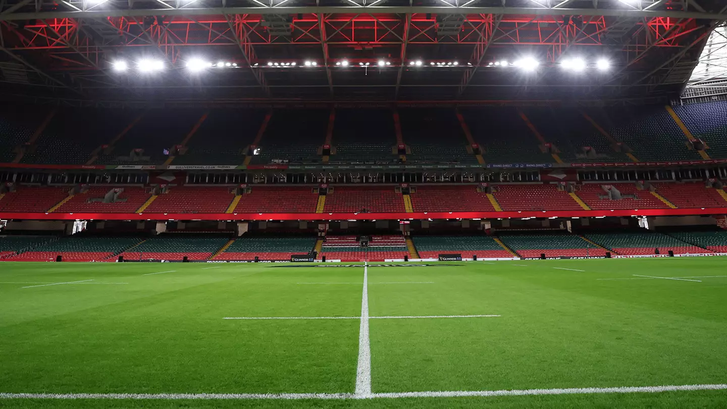 Psychic That 'Predicted Covid' Makes One Sporting Prediction For 2026