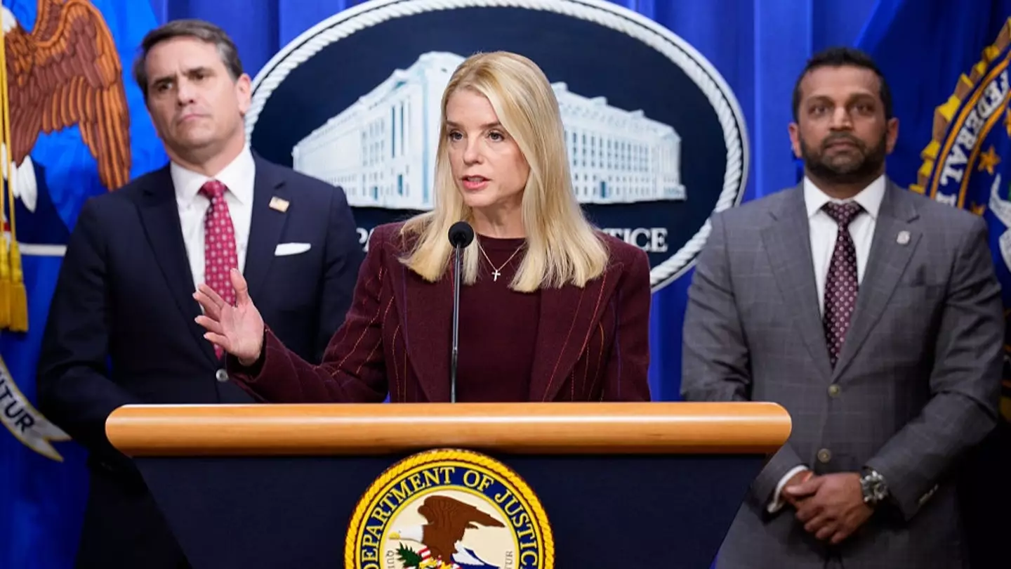 Olympian on FBI's Most-Wanted List 'Accused of Ordering Murder of Witness'