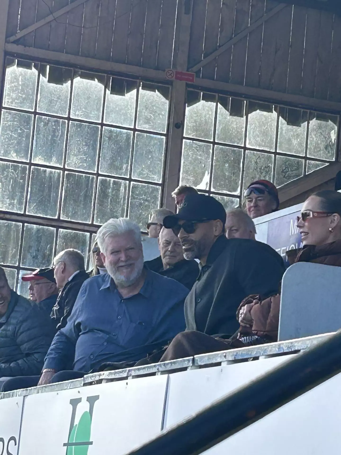 Image credit: Marlow FC