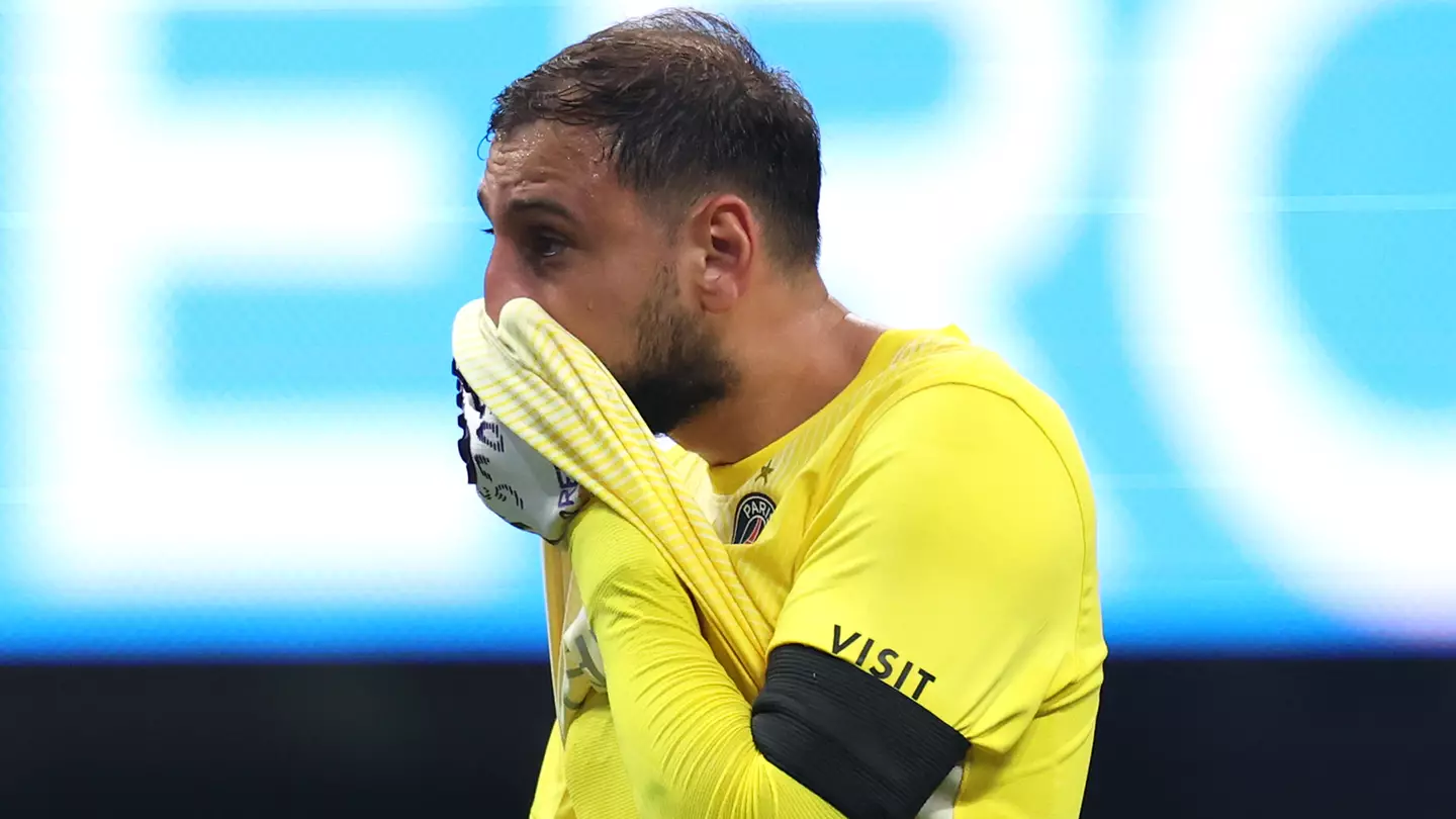 Gianluigi Donnarumma's agent ready to take legal action as he drops bombshell on goalkeeper's next move