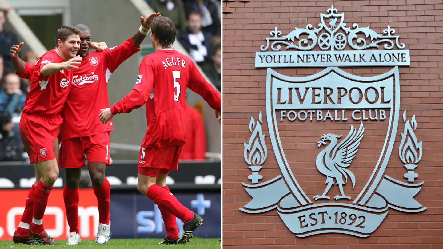 Liverpool flop claims he would now be worth £90m despite only scoring 13 Premier League goals for the Reds