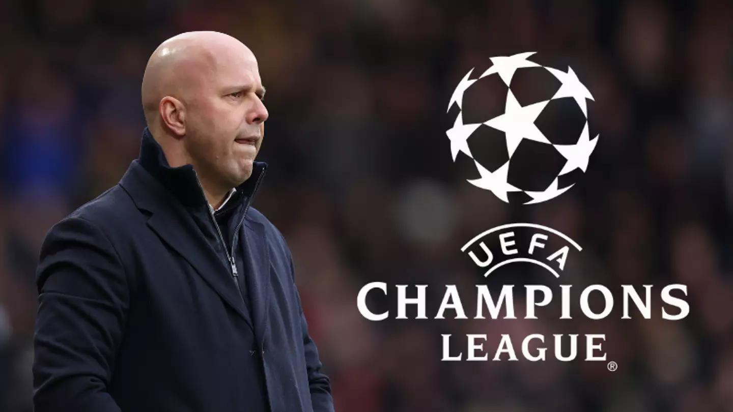 Liverpool 'submit bid' for Champions League player with hours left in window as agent reveals offer