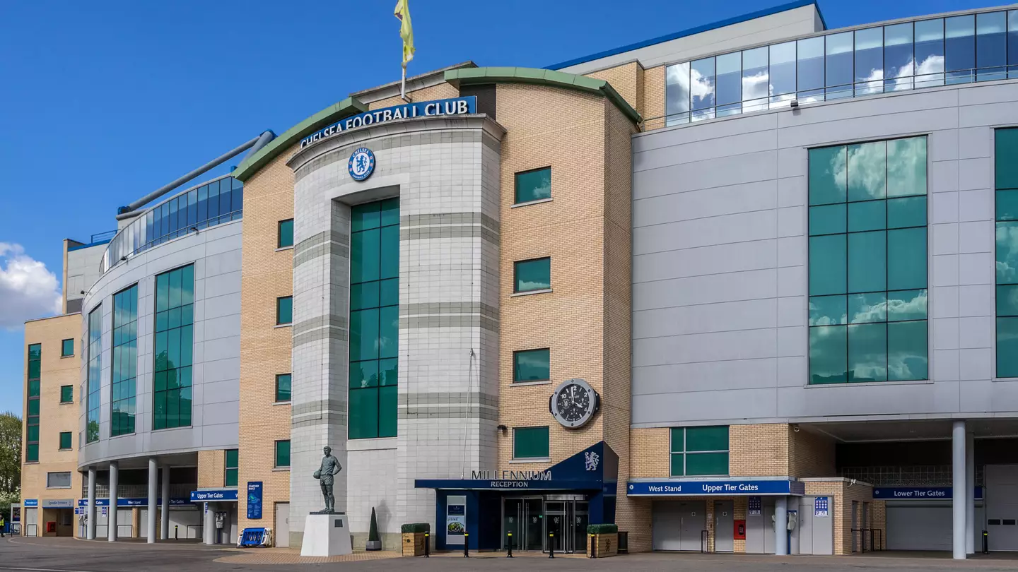 Chelsea vs Tottenham: Live stream, TV channel and team news