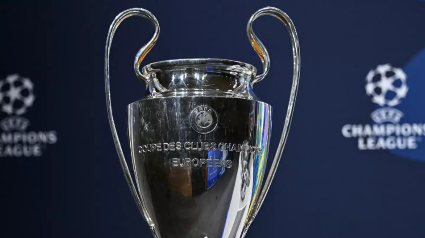 UEFA are discussing the prospect of a significant rule change for matches in the knockout stages